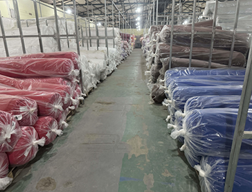 Textile Warehouse