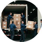 Packaging & Shiping