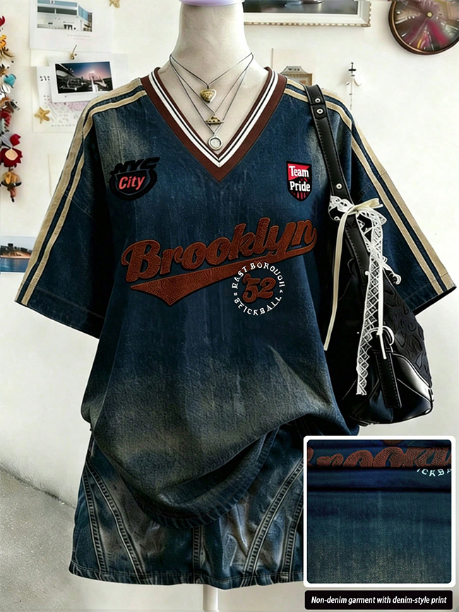Vintage T Shirts