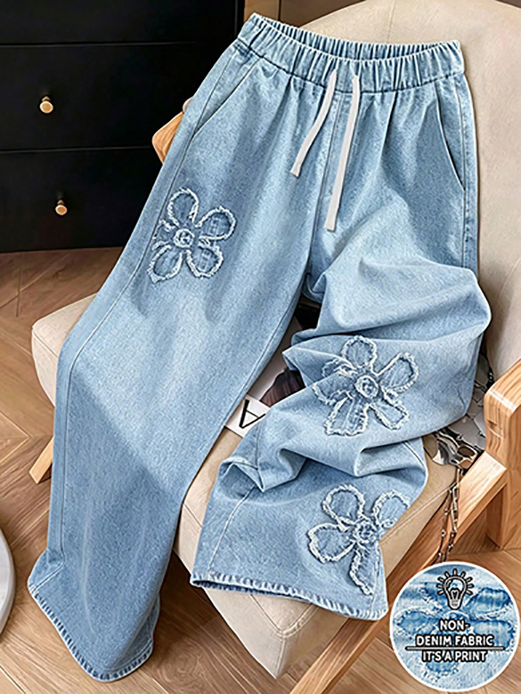 Womens Jeans