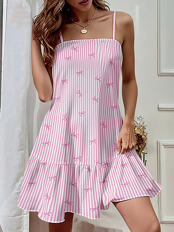 Women's dress