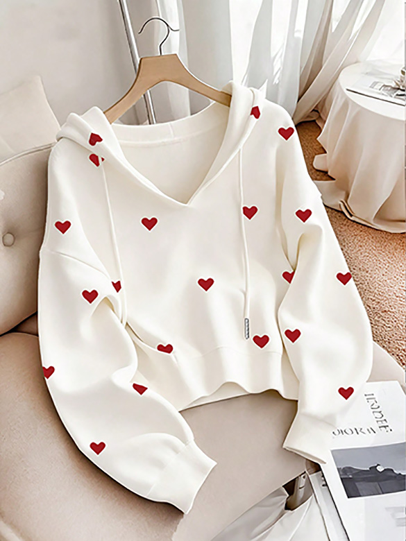 Sweatshirts for Women