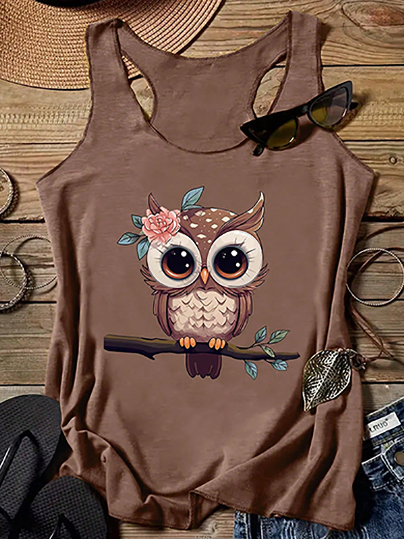 Cute Tank Tops
