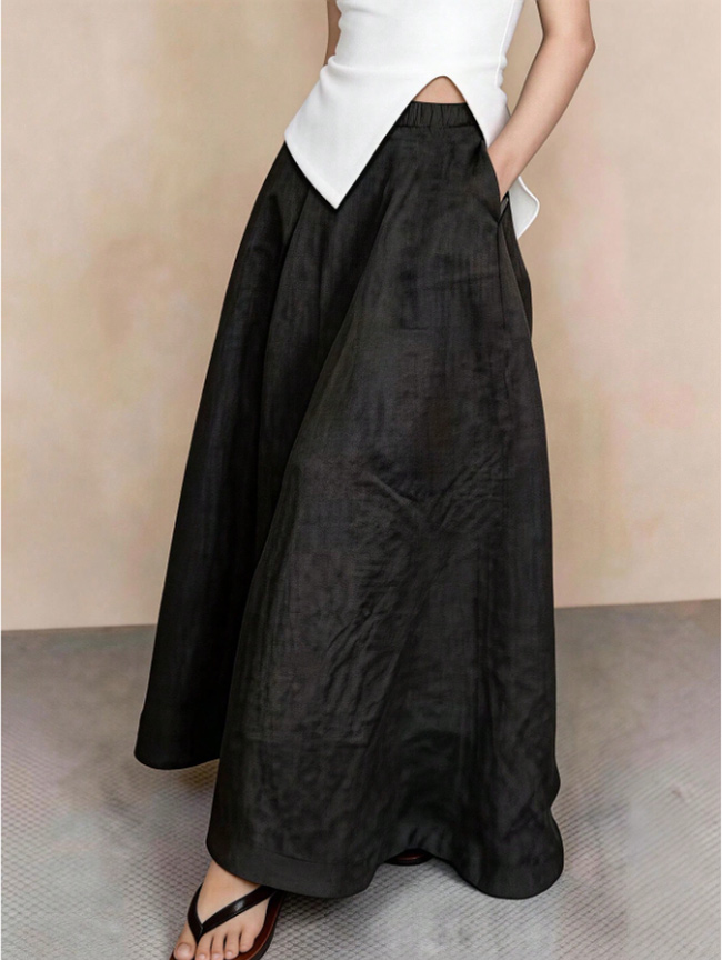 Long Skirts